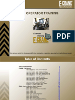 05 - Basic - Operator Training E Rev 4 - ENG