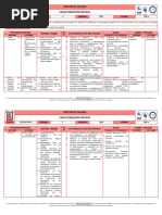 Ev-Cal-Cp-01 Caracterizacion Del Proceso