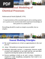 2 - Mathematical Modelling PDF