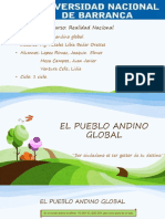 Pueblo Andino Global