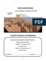 Huaca Pucllana Oficial