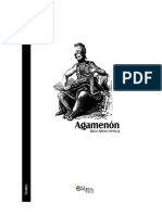 Agamenon Seneca PDF