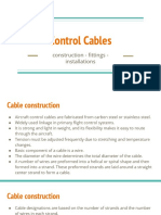 Control Cables