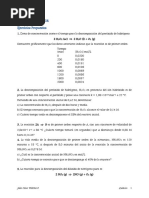 Ejercicios Propuestos de Cinética Química2017-03