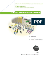 Apostila CLP Completona PDF