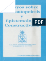 Epistemologia Constructivista