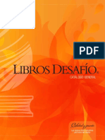 Libros Desafio Catalog Final Low Res 2 PDF