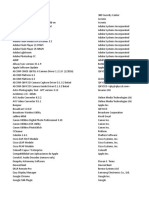 Programas Notebook Ric 01-06-2017