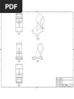 Atas Scale 1: 1: Drawn Checked QA MFG Approved DWG No Title