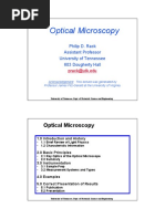 Optical Micros PDF