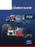 Manual Do Implementador