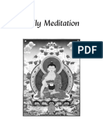 Daily Meditation c5B PDF