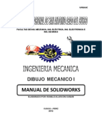 Manual SolidWorks