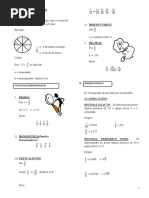 Fracciones-U3 4to