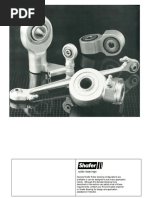 Shafer Bearing Catalog