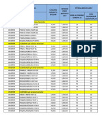 DAIKIN PRICING & PIPING LENGTH - Inverter Series (19 - 5 - 16) PDF