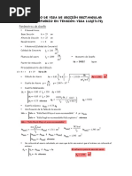 Mathcad - Diseño de Vigas1