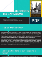 17 Contradicciones y El Fin Del Capitalismo