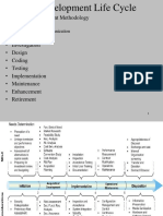 Chapter2 SDLC