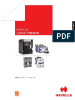 IP Price List 1st May 2015 PDF