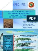 Impacto Ambiental