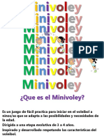 El Minivoley