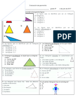 Eval Triangulos