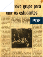 1964 3/3 Governo Militar Após Contragolpe Iniciado No Clube Naval