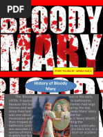 Bloody Mary