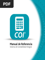 Manual Aspel Sistema Contabilidad Integral