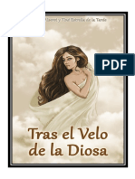 Lady Ayra Alseret y El Rvd. Tiné Estrella - Tras - El - Velo - de - La - Diosa PDF