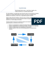 Flujo de Efectivo o Caja