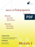 Teorias Desarrollo Cognitivo 0 PDF