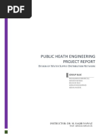 PHE Project Report Working