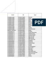 Data Exclusion Error Kecamatan Kertasemaya