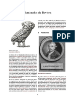 Iluminados de Baviera PDF