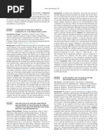 Validation of The Ineco Frontal Screening in A Colombian Population