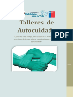 Manual Autocuidado Oficial