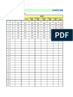 Duct Area Calculator R5