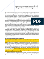 2012 - Eduardo Gudynas - O Novo Extrativismo Progressista Na América Do Sul PDF