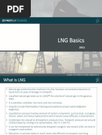 LNG Basics