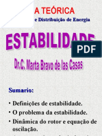 Estabilidade