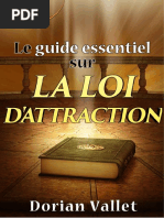 Guide Essentiel Loi Attraction 4 Abondance