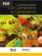 De Campesino A Campesino PDF