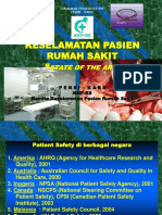 Patient Safety 1