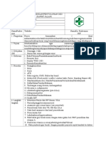 Sop Gizi (Ukp) Format Permenkes