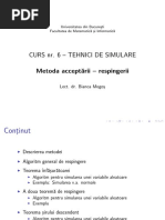 Curs 6 - TS PDF