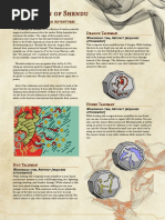 12 Talisman PDF