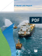 World LNG 2017 IGU - Report PDF