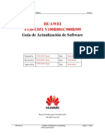 Y530-U051Open Market - Colombia - V100R001C900B509 Manual de Actualizacion